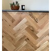 Timberchic Wooden Wall Planks - Simple Peel & Stick Wall