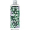 FAITH IN NATURE Conditioner Balancing Rosemary 400ml