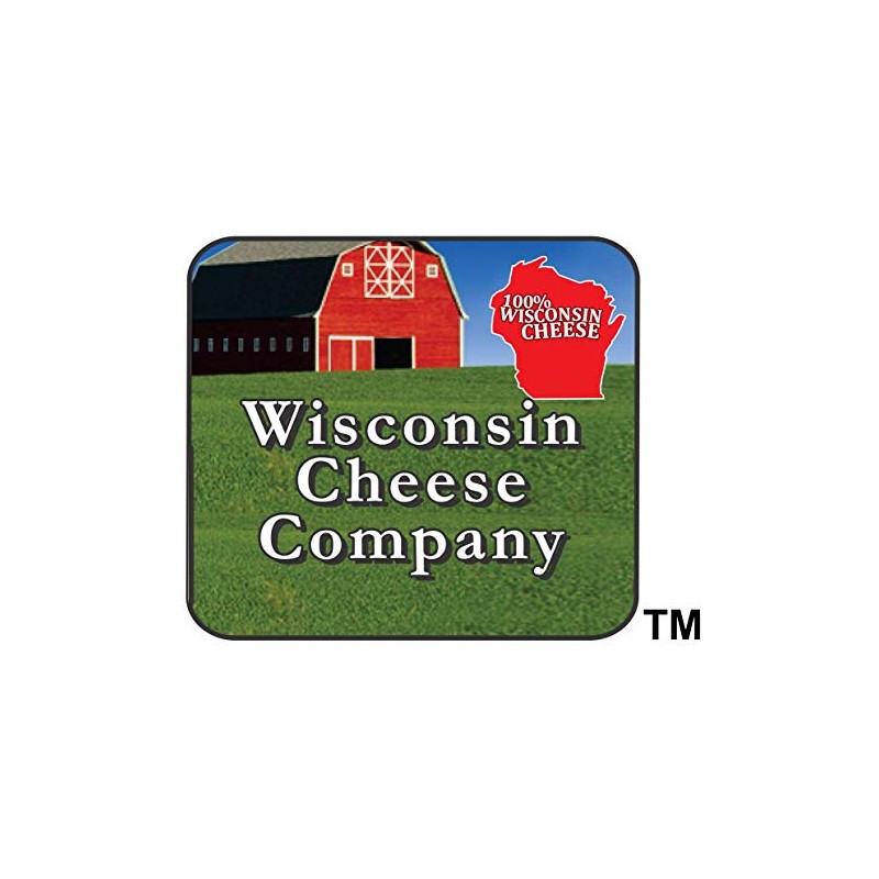 Wisconsin Cheese Company - 100% Wisconsin Jalapeno Cheddar Cheese Curds