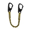 Helo Retention Lanyard CYB with Two Snap Hooks