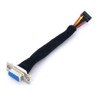 GORITE VGA Cable - 4 Inches