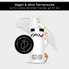 RAU White Tea Silk Mask 50 ml - Maske mit