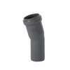 Ostendorf HTsafe Elbow 15° DN 32 mm HT Pipe
