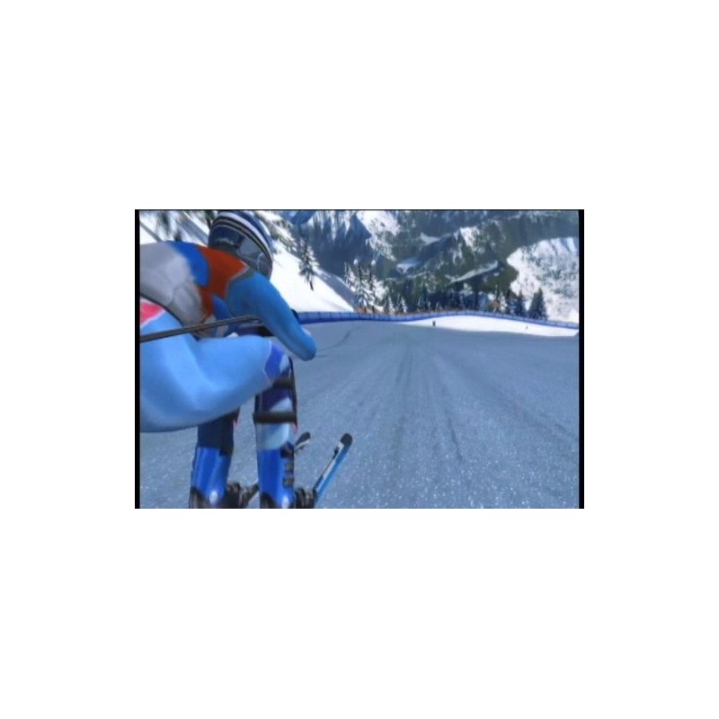 Winter Sports 2