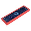 8.8 Inch PC Temperature Display Professional HD IPS 1920x480 LCD