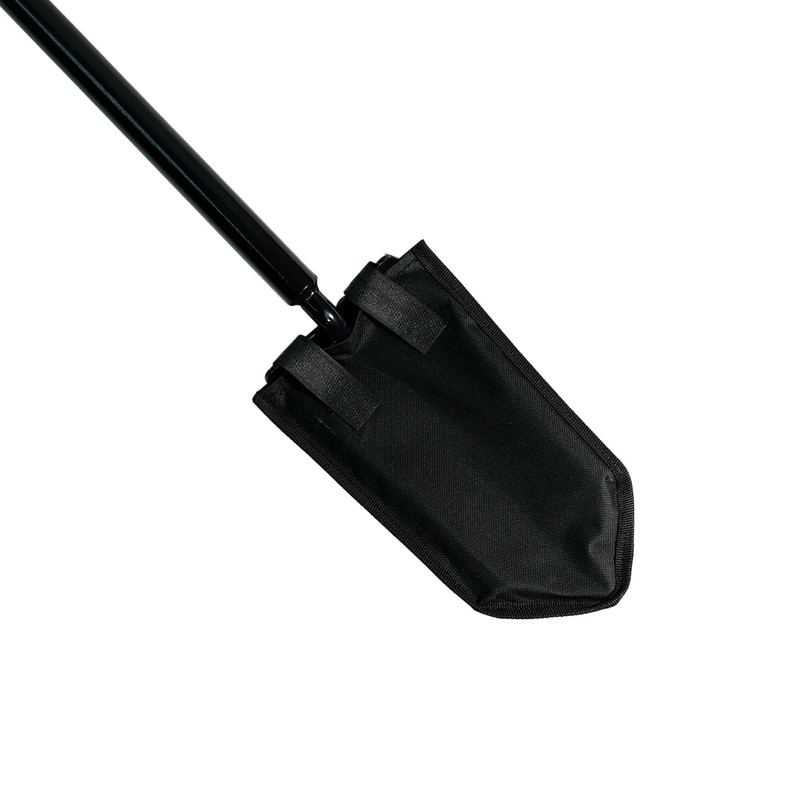 TerraX Master Digger - 36" Root/Sod Cutting Shovel with T-Handle