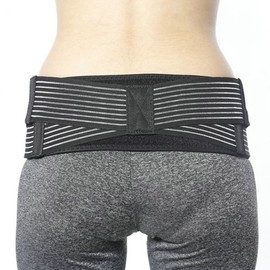 Protector band correct posture correction pelvis See detailed page/single color 5ea