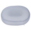 Left Hip Cushion Memory Foam Support Thicken Prostate Pillow Tailbone