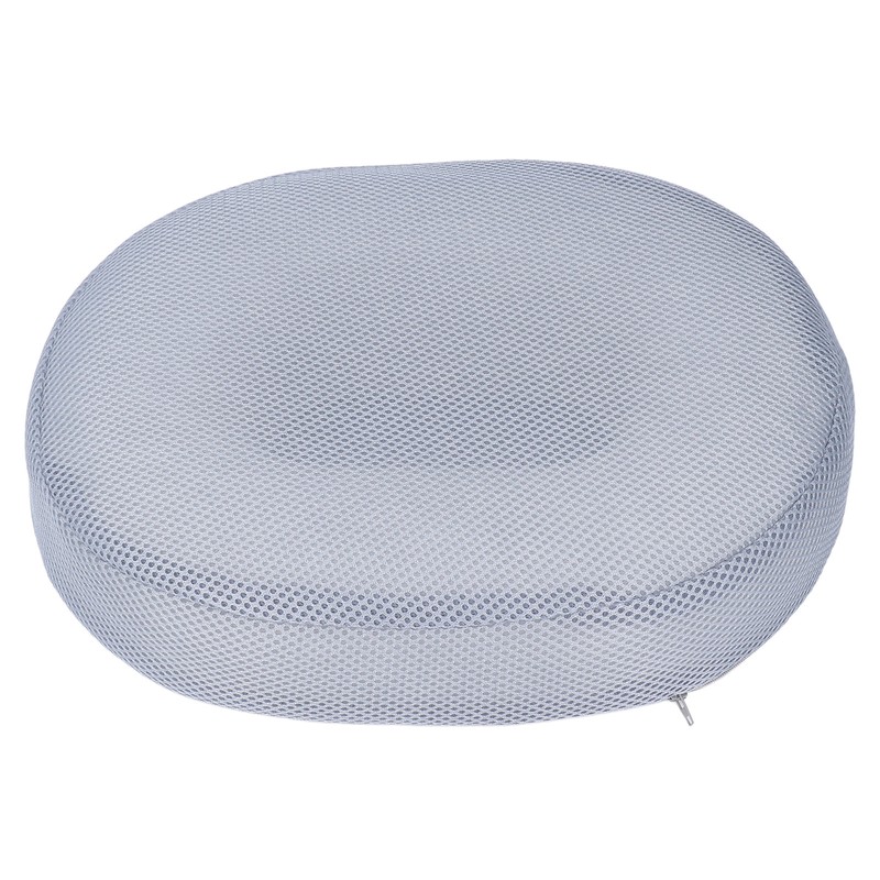 Left Hip Cushion Memory Foam Support Thicken Prostate Pillow Tailbone