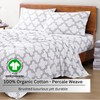 LANE LINEN LANE LINEN 100% Organic Cotton King Size Bedding