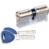 AGT Lock Pick Set: Lock Picking Extension Set: 3 Practice