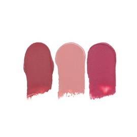 CHARLOTTE TILBURY Mini Hot Lips 2 Celebrity Lipstick Charms TRIO Set NIB