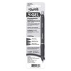 Sharpie S-Gel Refills Black Ink Gel Pen Refills Medium Point