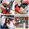 Okaywork Wire Stripper, Automatic Wire Stripper, Cable Stripper, Wire Stripper