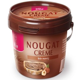 Viba Nougat Cream 375g