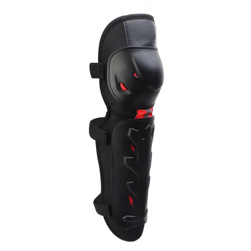 4PCS Knee Pads Elbow Pads Night Luminous Knee Protective Gear
