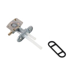 PCC For SUZUKI DRZ400 DR350 FUEL TANK SWITCH PETCOCK M PC09