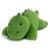 SQEQE Weighted Stuffed Animals Dinosaur Plush, Weighted Stuffed Animals Dino