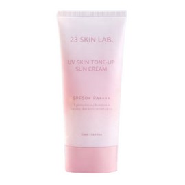 23SkinLab Tone-Up Sun Cream 50ml x 1 container / 23SkinLab 톤업 선크림 50ml x 1통