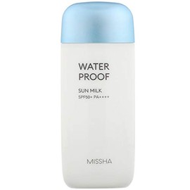 Missha All Around Safe Block Waterproof Sun Milk SPF 50+ PA++++ 70 ml