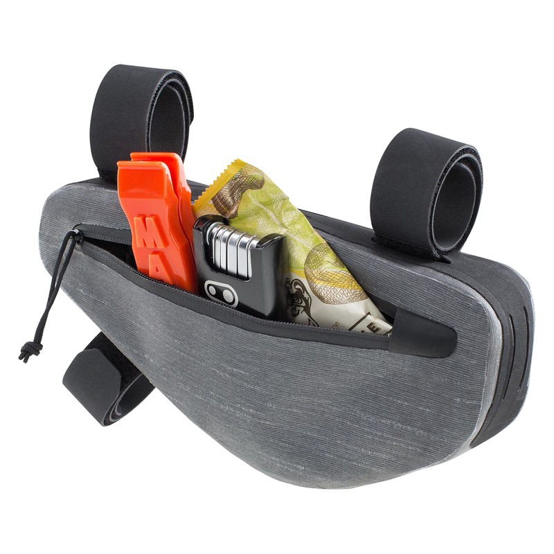 EVOC Multi Frame Pack WP, Carbon grey, Backpack