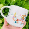 Starbucks NWT SET Starbucks 2024 Discovery Series: Seattle & Washington