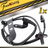 ABS Sensor Wheel Speed Rear Left for i30 FD Cee'D