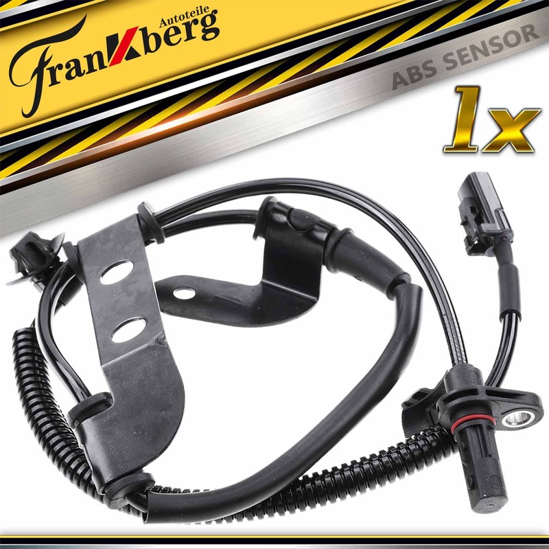 ABS Sensor Wheel Speed Rear Left for i30 FD Cee'D