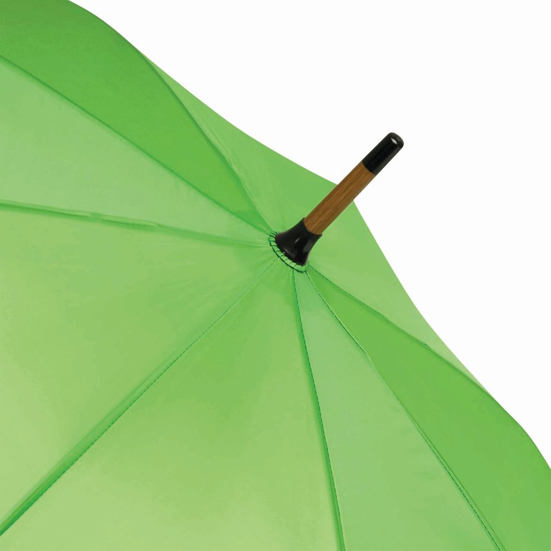 Preiswert & Gut Large Umbrella Diameter 103 cm for Men