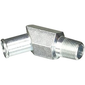Four Seasons 84728 45° Heater Fitting