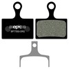 epic Disc Brake Pads for Shimano Brakes | K03S, K04S,