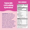 Ultima Replenisher Ultima Replenisher Daily Electrolyte Powder Drink Mix Pink
