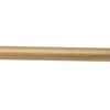 Towel Bar European Style Single Rod Hanging Bath Towel Holder