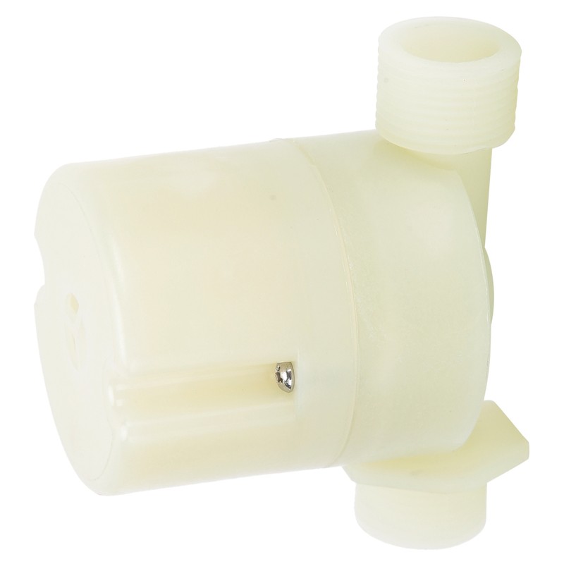 G3/4in Automatic Water Level Control Valve High Temperature Resistance Floating