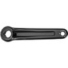 Shimano Spares FC-E6100 right hand crank arm unit, 175 mm,