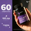 Science Vitamins CNR HIT | Glutatión, Trans-Resveratrol, Curcumina y NAD
