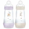 mam - Pack of 2 Easy Start Anti-Colic 2+ Months