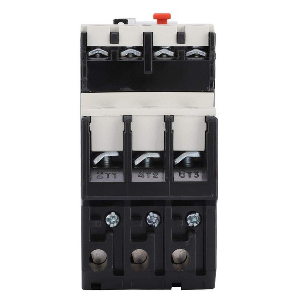 Overload Protection Relay Electric Overload Relay Thermal Protector Professional Electric