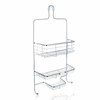 Organizador para Regadera Bath Styles Cromo