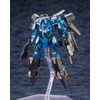 Kotobukiya Phantasy Star Online 2: A.I.S Vega Plastic Model Kit,