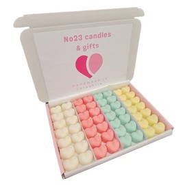 28 OR 56 (lush dupe) wax melts. High scented, High scented, Highly concentrated-made in UK. Up to 300 hours long lasting fragrance..