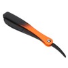 Straight Edge Trimmer Professional Manual Gradient Alloy Foldable Straight Edge