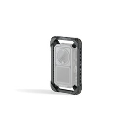 Tilta Shock Absorbing Frame Compatible with DJI Osmo Action 2 – DJI Gray