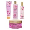 Bodycology Kit Cuidado De La Piel Sweet Love