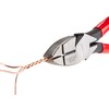 TEKTON 9-1/2 Inch Lineman's Pliers | PGF30009