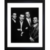 Goodfellas Robert de Niro and Ray Liotta Framed Photo