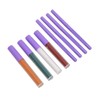 Lip Liner and Lipstick Makeup Set Long Lasting Matte Liquid