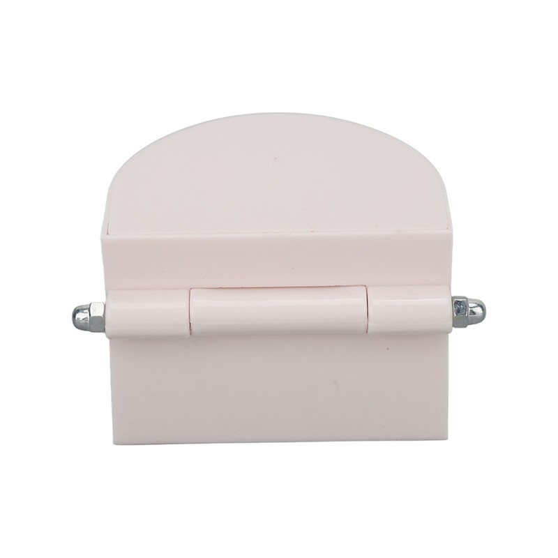 Dental Typodont Teeth Model with Orthodontic Metal Bracket for Dentist