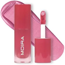 Moira Rubor Liquido Love Steady Shimmer Blush (007, Just My Type)