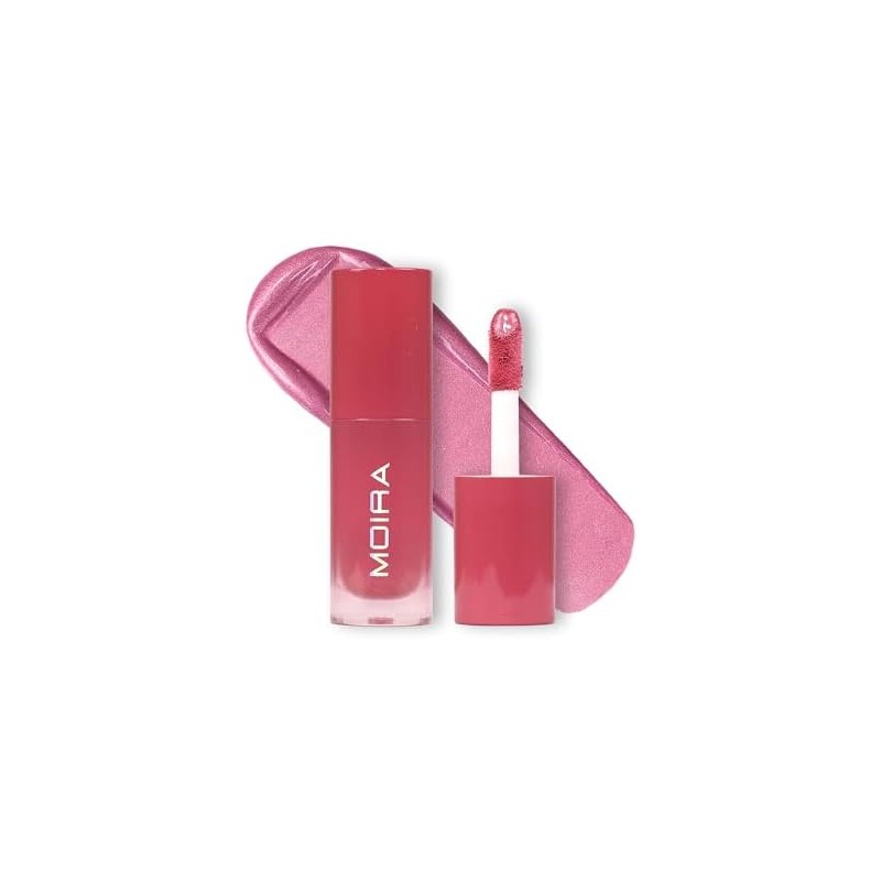 Moira Rubor Liquido Love Steady Shimmer Blush (007, Just My